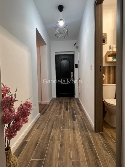 Apartament 2 camere de inchiriat - 14