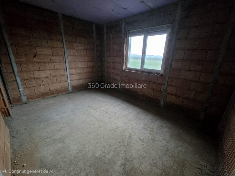 Duplex Drumul Boilor, 98 mp utili și curte generoasă - 10