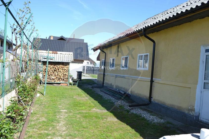 Casă / Vilă de vânzare Picior de Munte, Dambovita - 19