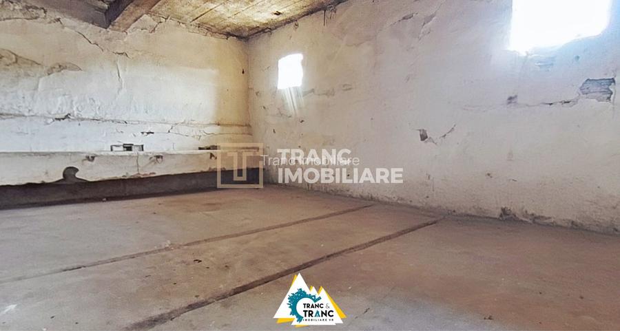 Casă spațioasă cu 4 camere de vânzare – Comuna Aluniș, județul Arad - 15