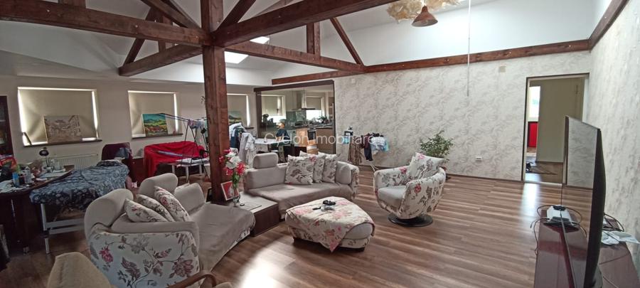 Vanzare spatiu productie 800 mp  D+P+Et1+M zona Rahova Bucuresti sector 5 - 30