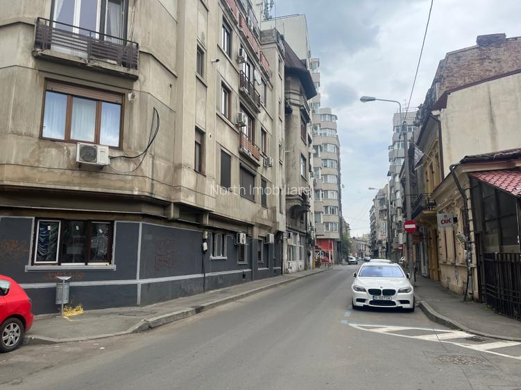 Apartament de 3 camere - 26