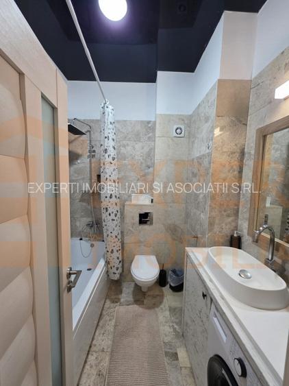 Apartament 2 camere de inchiriat, in zona Tomis Nord - Campus  - 7
