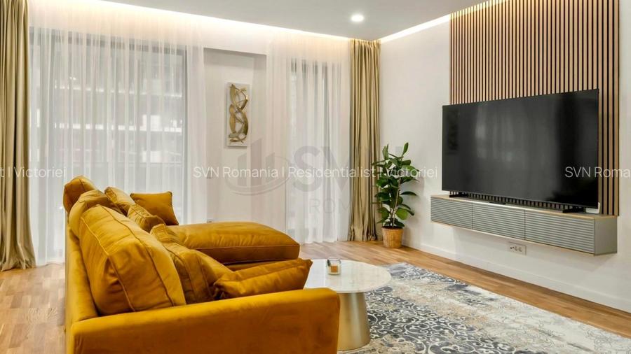 REA1028854 Apartament 3 camere premium Residence5 - 5