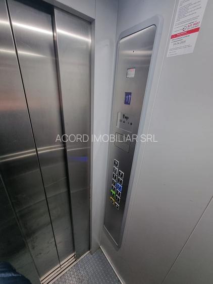 Central-apartament 2 camere cu gaze - 11