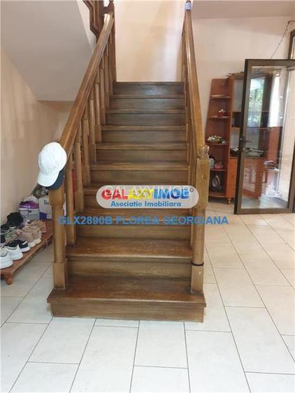 Vila deosebita de vanzare in Otopeni - Odai - 7