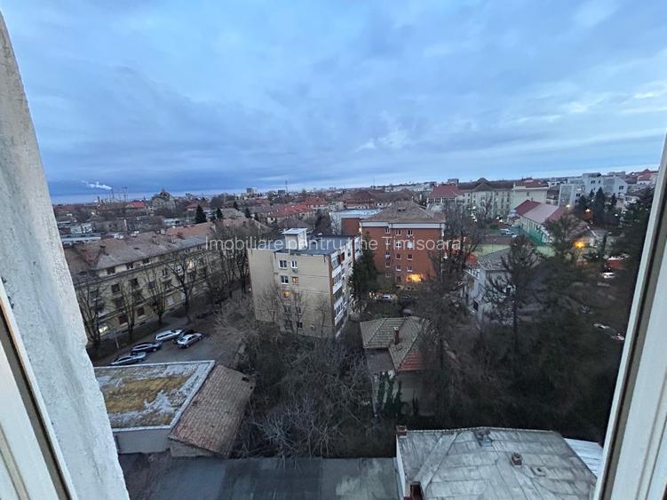 Apartament 3 camere Take Ionescu langa Tribunal Prefectura Facultatea  Medicina - 10