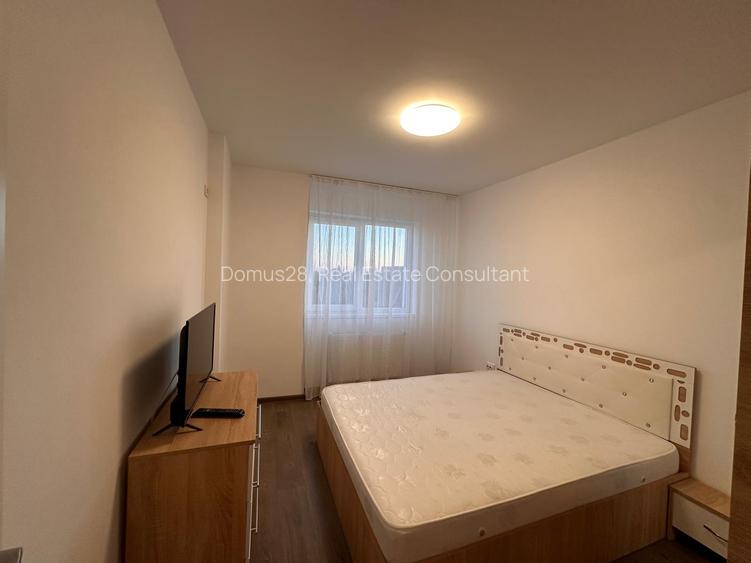 Apartament 2 camere de închiriat – Vision Residence | Mobilat și utilat complet - 8