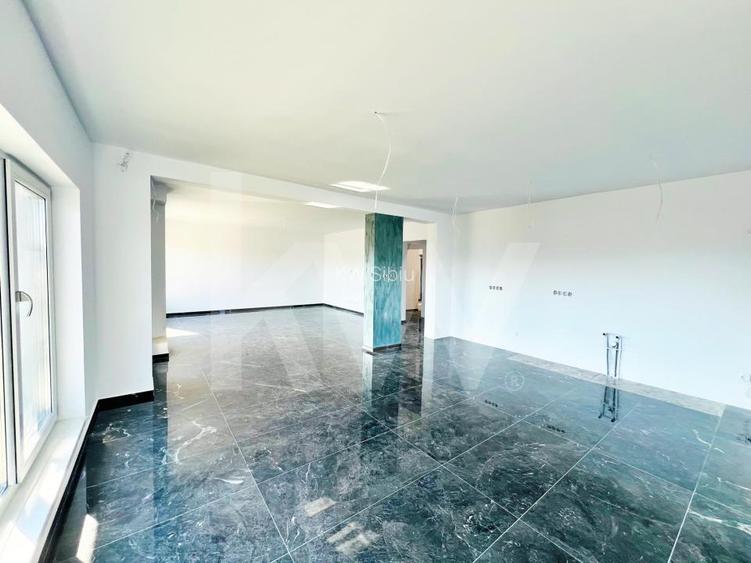 Casa Individuala moderna 4 cam–Teren 815 mp.SU 201 mp. Șelimbar-Sibiu - 26