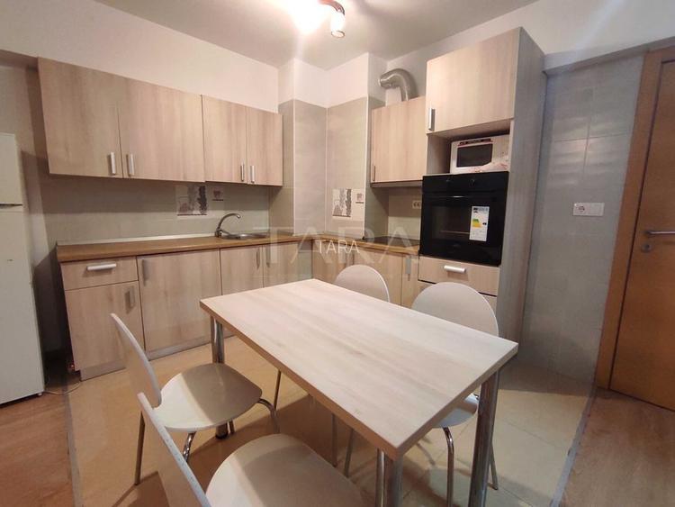 Apartament 2 camere, la cheie – zona Iulius Mall / FSEGA - 9