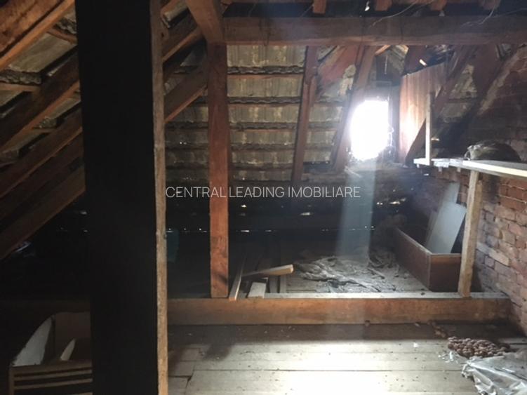 LOT 2 CASE-TIP ZONA CERCELUS/ALBA IULIA P+M LIPITE/IN OGLINDA 2X 3CAM. 300MP - 13