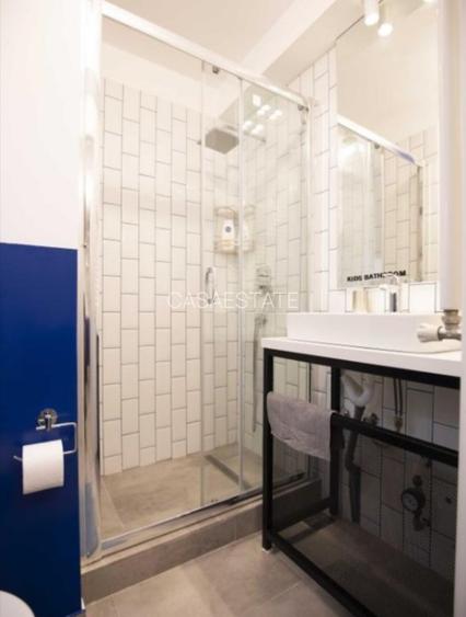 Inchiriere apartament 2 camere Universitate Gabroveni - 12