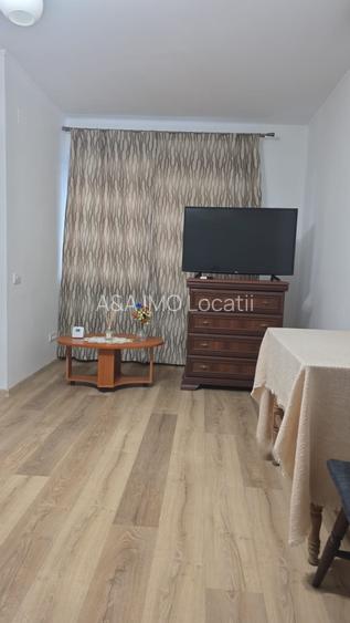 Prima Închiriere | doar pentru 1 fata | Renovată  | Metrou Apărătorii Patriei - 4