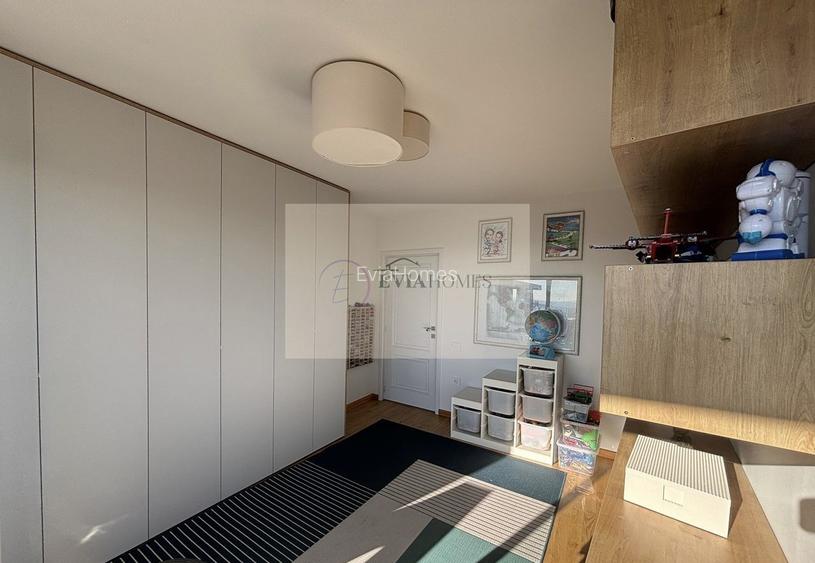 Apartament 4 camere |101 mp utili + terasă panoramică 105 mp - 4