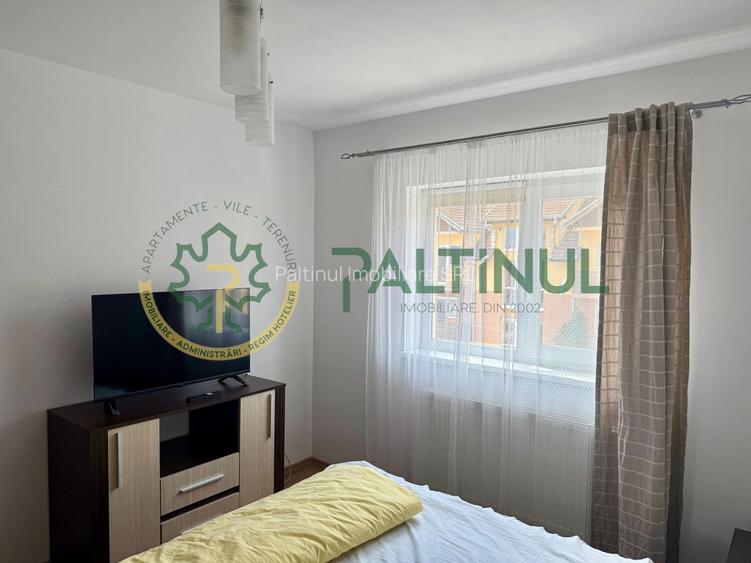 Apartament 2 camere de inchiriat Sibiu Selimbar - 8