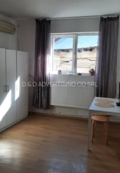 Stefan cel Mare-3 minute metrou-Garsoniera Moderna -confort 1 - CENTRALA PROPRIE - 2