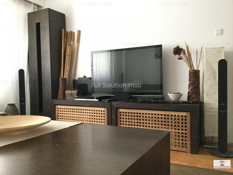 Nerva Traian - Strada Emil Garleanu, Apartament 3 camere, mobilat si utilat - 2