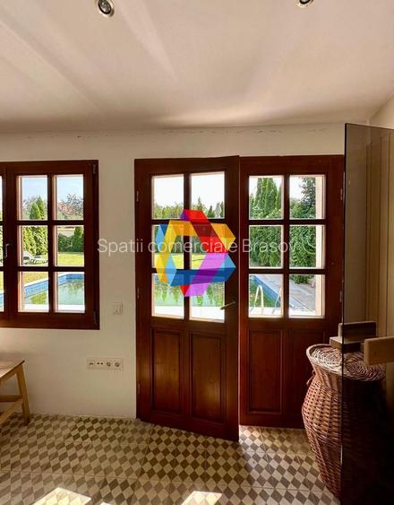 Casa in Cristian - 582 mp - 15