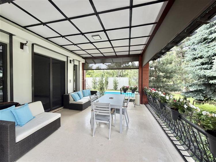 VILA SUPERBA SNAGOV  DESCHIDERE 40 ML LAC  TEREN 1750 MP - 5