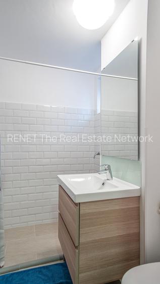 Apartament 2 camere semidecomandat, parter, Titulescu - 6