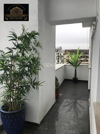 Duplex 4 Camere  | Unirii - Ultracentral | AC | Terasa | Metrou - 8