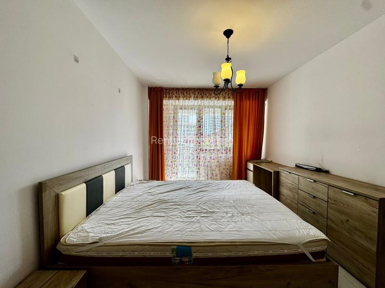 Mihai Bravu Metrou/Vitan/Bloc Nou/Loc Parcare/Ap 2 Camere modern la cheie/ - 3