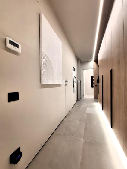 Apartament 2 camere Pipera / Iancu Nicolae, terasa 41 mp, parcare, comision 0% - 8