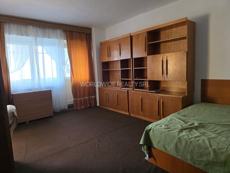 Sebastian Parc,et 6, decomandat, libera - 4