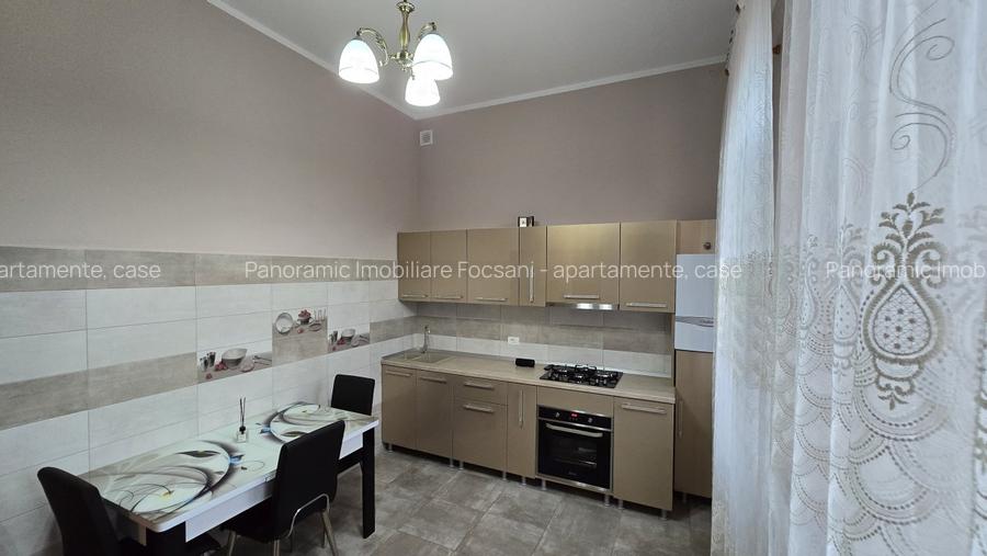 Casa tip CONAC Odobesti-Vrancea - 15