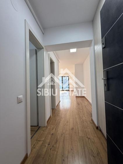 Spatiu de birouri de inchiriat cu 2 camere, 2 locuri de parcare - 5