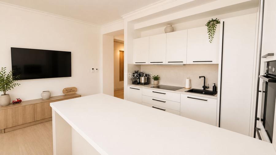 COMISION 0% | Penthouse 3 Camere | Giroc  | Parcare Subterana - 17