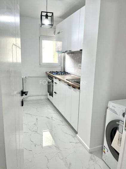 Apartament 3cam Renovat COMPLET - Lac Plumbuita | Colentina - 6