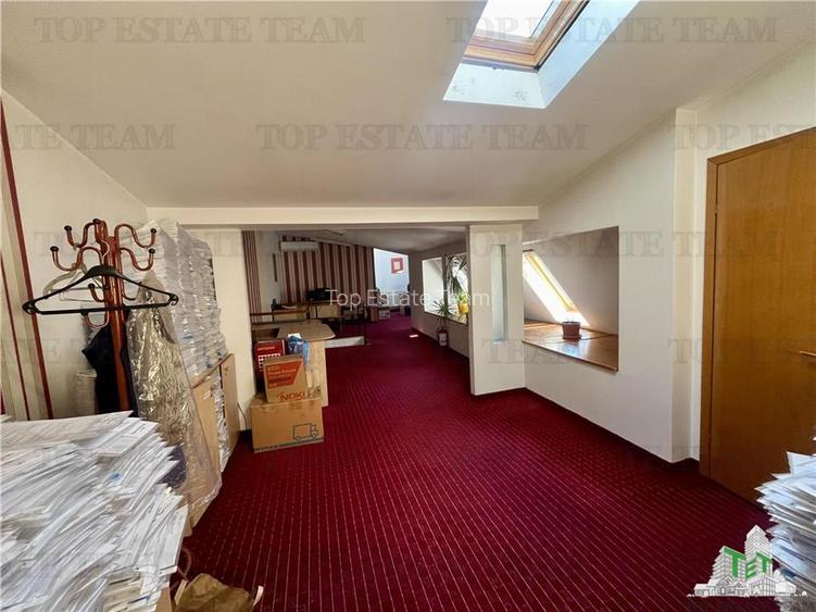 7 Camere | Dacia | 2010 | Duplex | 228 mp | Garaj | Centrala - 19