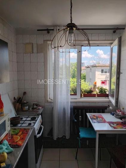 3 camere Drumul Taberei metrou Orizont zona  Afi Cotroceni - 6