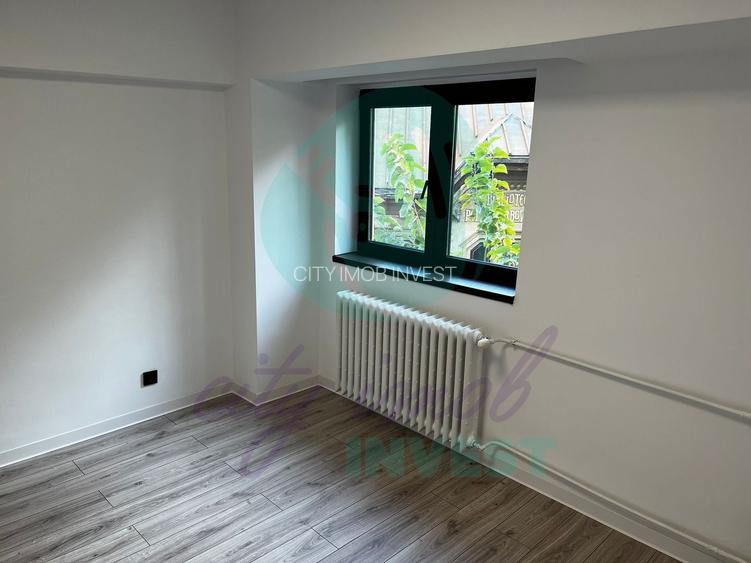 4 camere spațios Unirii | Vedere emblematică la Fântâni | Etaj 1 - 9