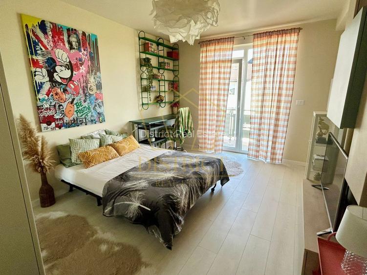 Apartament cu o camera | Calea Urseni | Pet friendly - 3