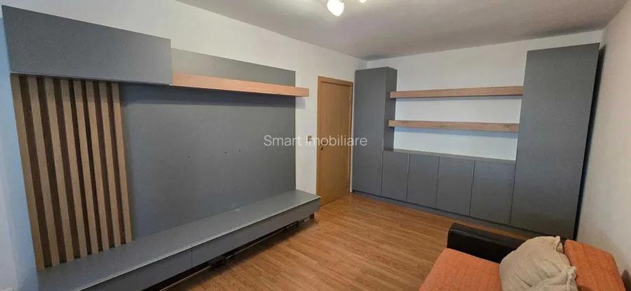 Apartament 2 Camere decomandate Zona Spitalului Judetean - 4