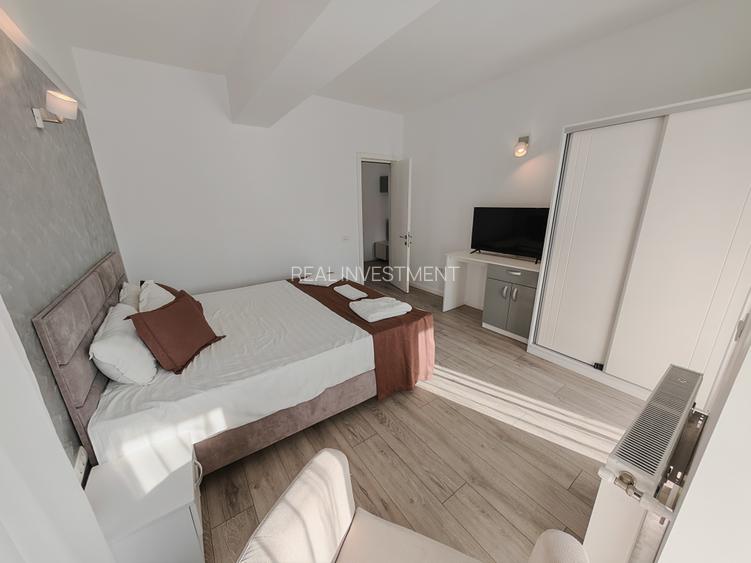 Apartament 2 camere 100 m de plaja - 4