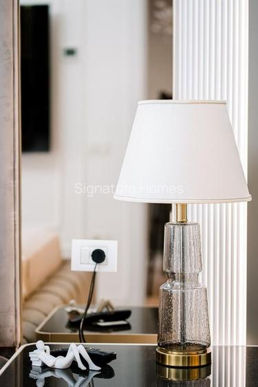 APARTAMENT ELEGANT ÎN PIPERA | DESIGN PREMIUM READY TO MOVE - 5