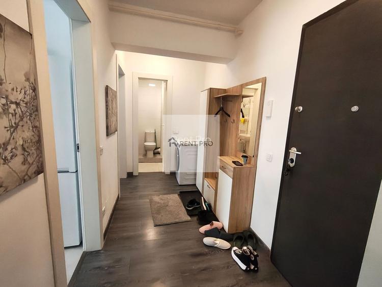 2 Camere 21 Residence Politehnica Iuliu Mnaiu 15 H - 18