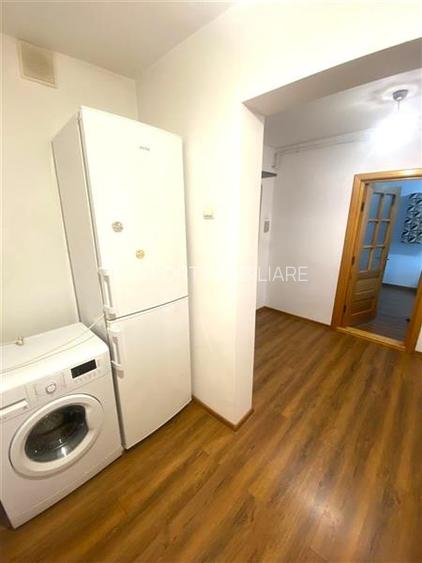 Apartament 2 camere, centrala proprie, zona Torontalului - 8