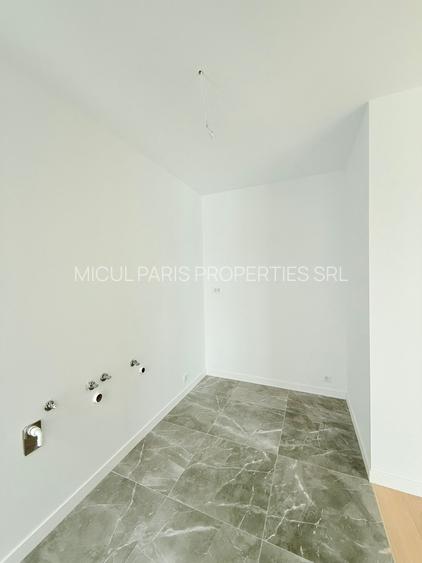 Apartament 3 camere One Cotroceni Park-parcare subterana - 3