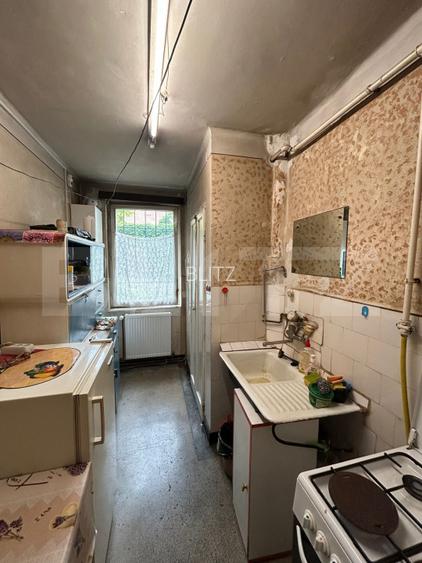 Apartament 2 camere, Centru - 5
