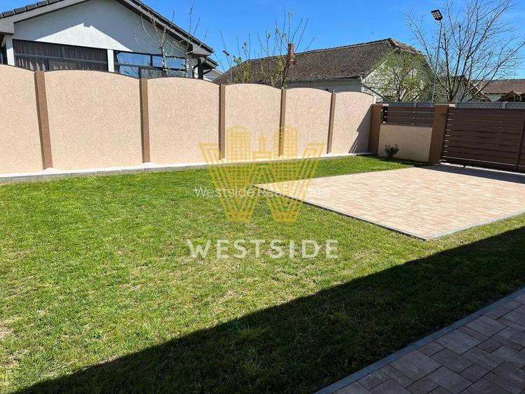 Casa premium, de vanzare, in Giroc - 20