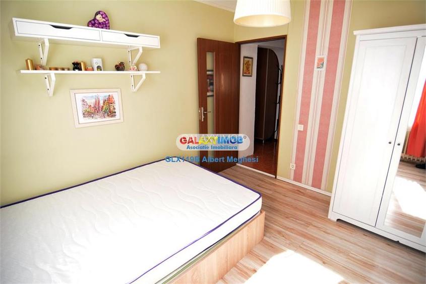 Inchiriere apartament 2 camere Pantelimon Morarilor - 5