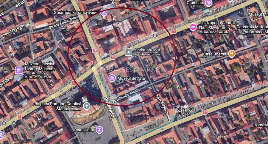 Spatiu comercial de inchiriat | zona Ultracentrala - 3