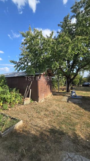 Casă și teren de vânzare – Zona Careiului - 5