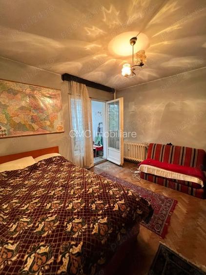 COMISION 0% Apartment 2 camere Dristor-Mihai Bravu, etaj intermediar, 50mp - 2