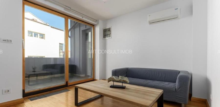 Apartament in vila | Spatiu Birou | 7 Camere | Parcare - 2