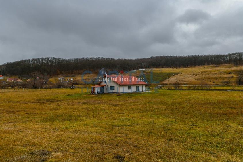 COMISION 0! Casa ULTRAFINISATA  - 33